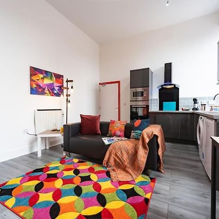 Jesouth Refreshing 1 Bedrm Condo Roomy Comfy Posh Kingston upon Hull Zewnętrze zdjęcie