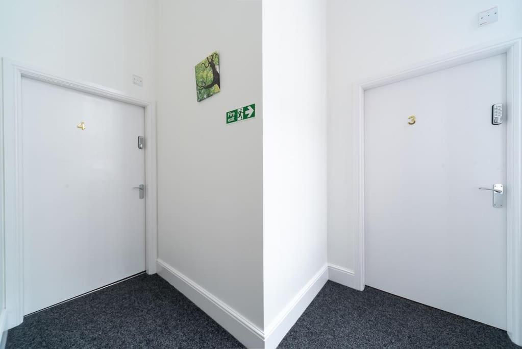 Jesouth Refreshing 1 Bedrm Condo Roomy Comfy Posh Kingston upon Hull Zewnętrze zdjęcie