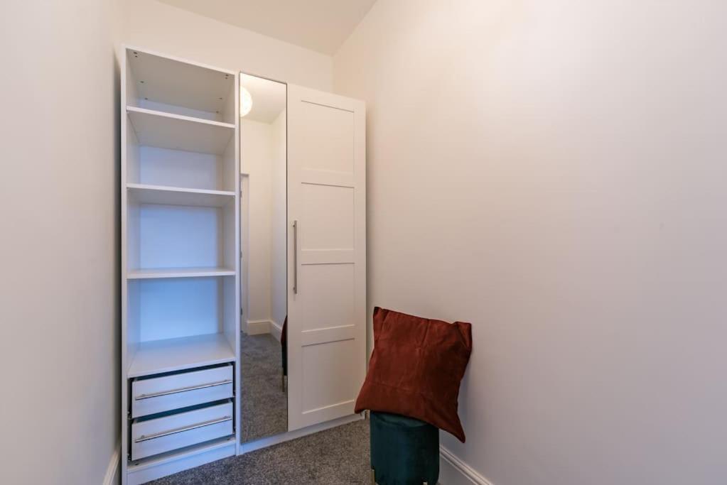Jesouth Refreshing 1 Bedrm Condo Roomy Comfy Posh Kingston upon Hull Zewnętrze zdjęcie
